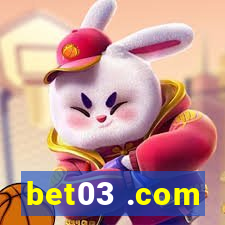 bet03 .com